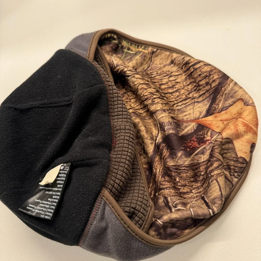 Huntworth‎ Camouflage Hat Cap 5543-30OT Camo Hunting Outdoor Gorpcore Adult M/L